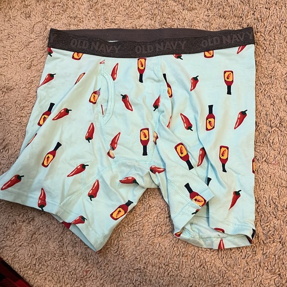 Men’s underwear - Picture 4 of 7